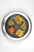 Gas O Grill BBQs Food Grade Non-Stick DELUXE Model
