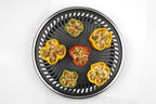 Gas O Grill BBQs Food Grade Non-Stick DELUXE Model