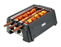 Electric Smokeless Magical Deep Grill 360º Rotational Infrared Indoor & Outdoor Grill